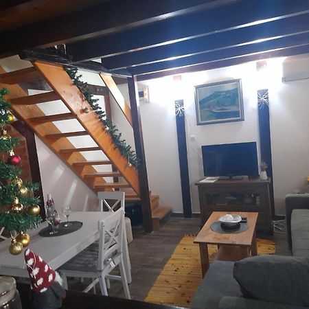 Holiday Homes Biser Lopatnice Lopatnica Eksteriør bilde