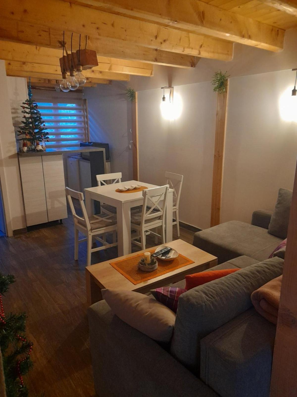 Holiday Homes Biser Lopatnice Lopatnica Eksteriør bilde