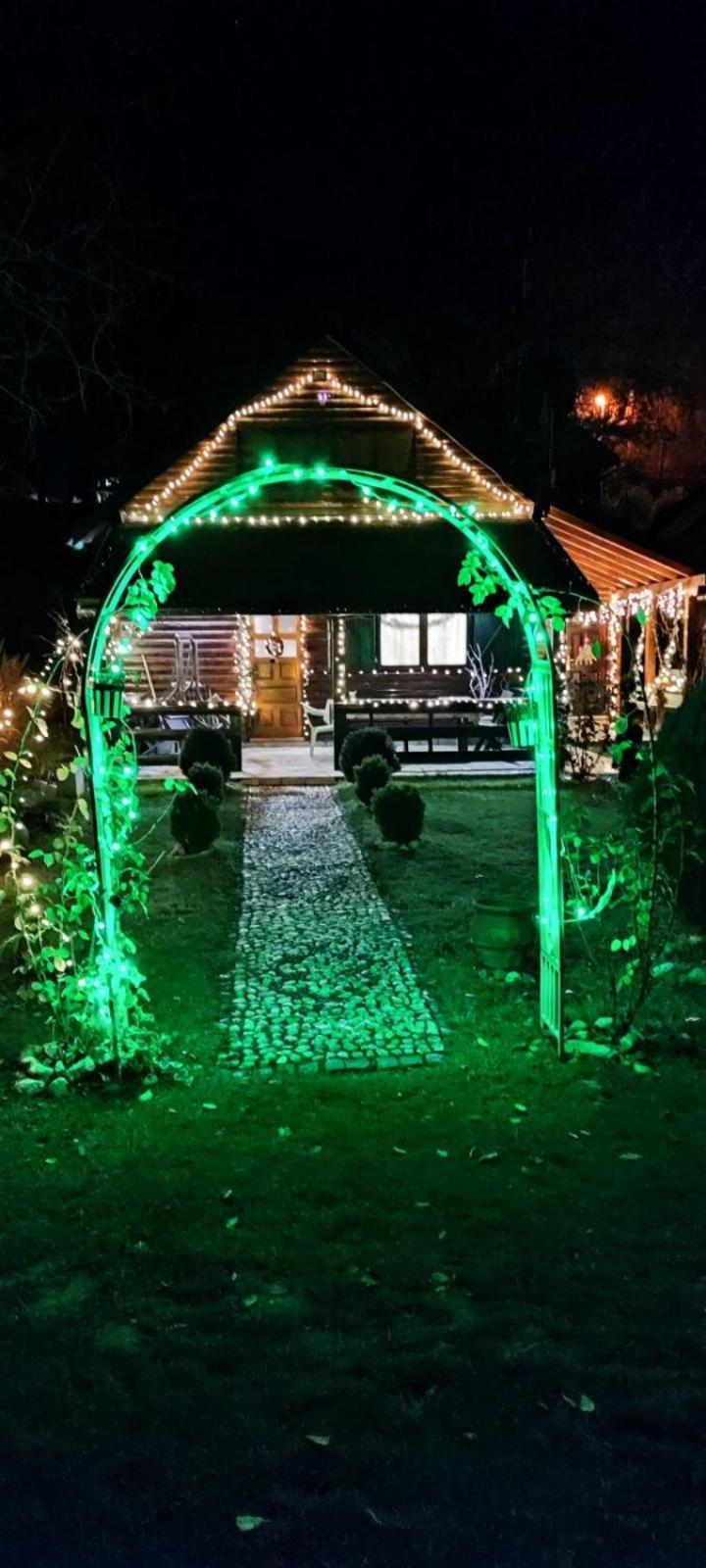 Holiday Homes Biser Lopatnice Lopatnica Eksteriør bilde