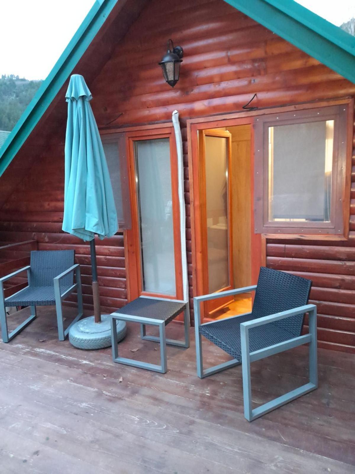 Holiday Homes Biser Lopatnice Lopatnica Eksteriør bilde